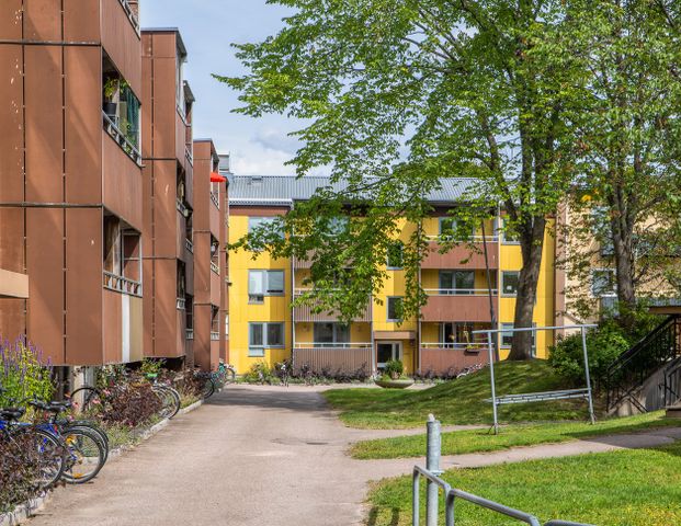 Sundbergsgatan 12, Karlstad - Photo 1