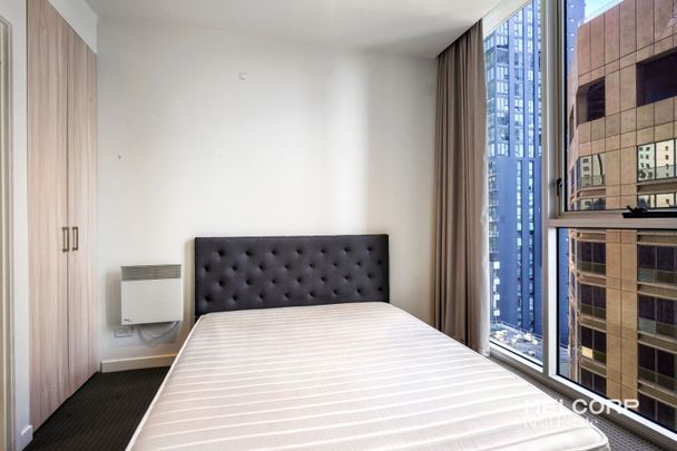 FINE CITY LIVING AT MILANO - FURNISHED - Photo 1