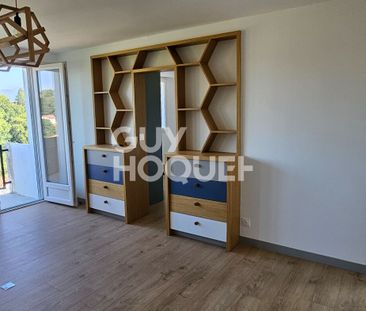 Appartement Saint Jean De Luz 4 pièce(s) 80.44m² - Photo 1