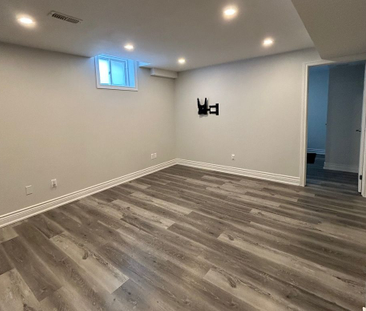 For Lease - 1765 Hayden Lane Unit# Basement, Pickering, Ontario - Photo 6