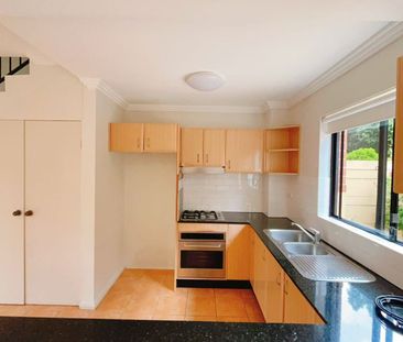 WeChat: KRL119 L1+2+3/ 23 Villiers St, Kensington NSW 2033 - Townho... - Photo 5