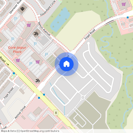 130 Purple Sage Drive, Brampton