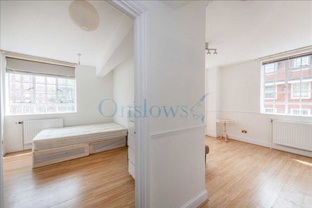 Chelsea Cloisters, Chelsea - Photo 5