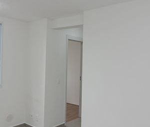Apartamento para alugar com 38m², 2 quartos e sem vaga - Photo 1