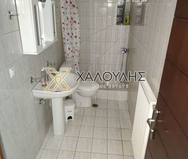 Studio/Γκαρσονιέρα για ενοικίαση Άγιος Αχίλλειος (Λάρισα) - Photo 3