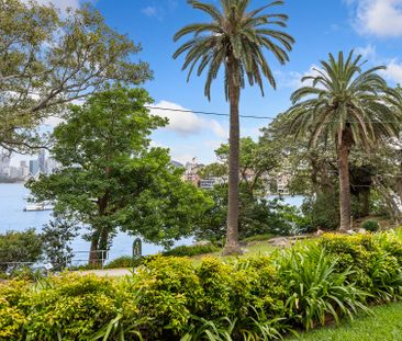 2C/30 Milson Road, Cremorne Point NSW 2090 - Apartment For Rent | D... - Photo 2