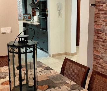 Piso de alquiler en Calle Maria Pita, 8, Valle Romano Golf - Photo 4