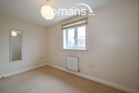 2 bedroom terraced house to rent - Photo 4