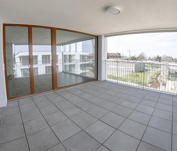 Hochwertige 3 1/2-Zimmer-Attikawohnungen in Langenthal - Photo 6