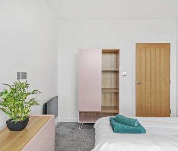 2 bedroom flat to rent - Photo 5