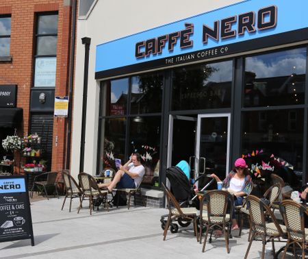 Mill House , 370 B Newtownards Road, Connswater , BELFAST, BT4 1HG - Photo 5