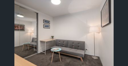 "City Views from The Precinct" - Fully Furnished - Photo 5