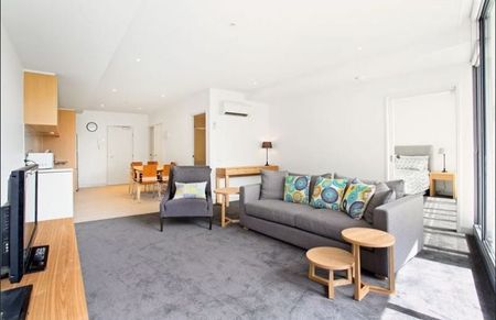 FULLY FURNSIHED – Oversized One Bedroom In City Centre! - Photo 2