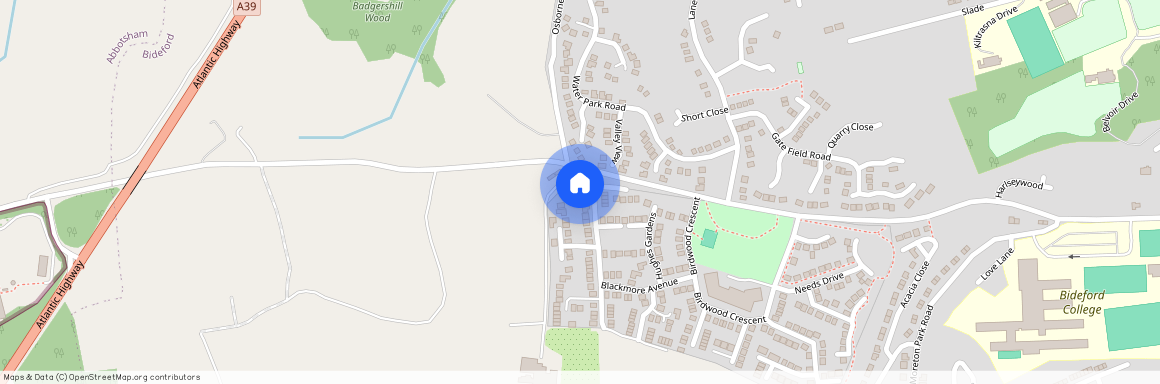 29 Blackmore Avenue, Bideford