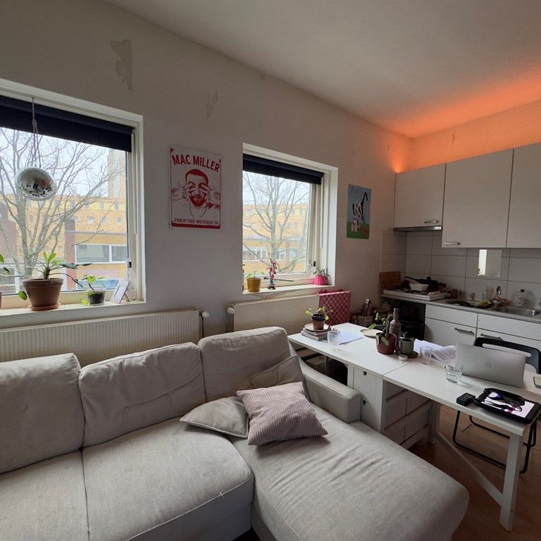 Vechtstraat 45B, 9725 CT Groningen, Nederland - Photo 1