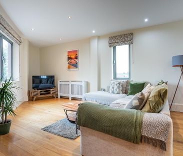 349 The Bakery, 311 Ormeau Road, Belfast, BT7 3GA - Photo 5