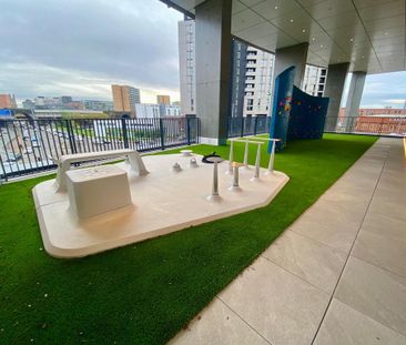 1 bedroom apartment to rent - Photo 2