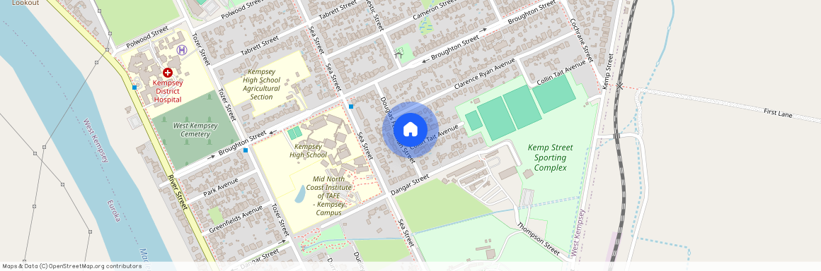 2/4 Colin Tait Avenue, NSW 2440, West Kempsey