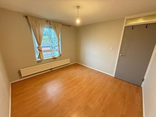 Moore Road, Nottingham, NG3 - Photo 1