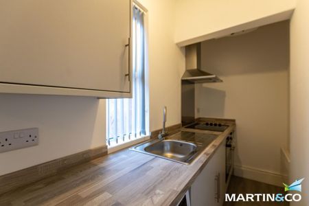 Studio to rent - Photo 3