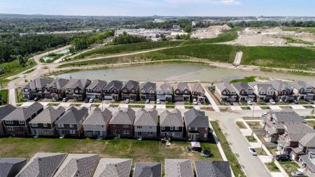 For Lease - 68 Wannamaker Crescent, Cambridge, Ontario - Photo 5