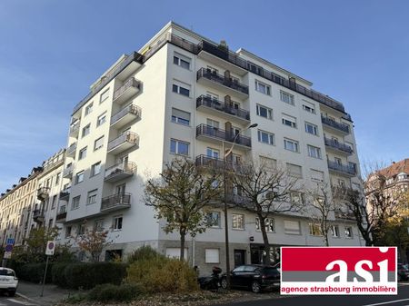 Orangerie / Anvers : 3/4 Pièces terrasse - Photo 5