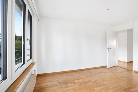 4.5 Zimmerwohnung in Bronschhofen - Photo 2