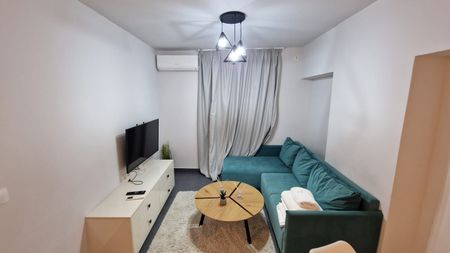 Διαμέρισμα για ενοικίαση Μεταξουργείο (Γκάζι - Μεταξουργείο - Βοτανικός) - Φωτογραφία 3
