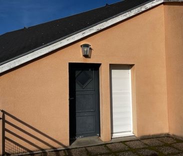 Location Maison Studio 33 m² Pouligny-Notre-Dame - Photo 1