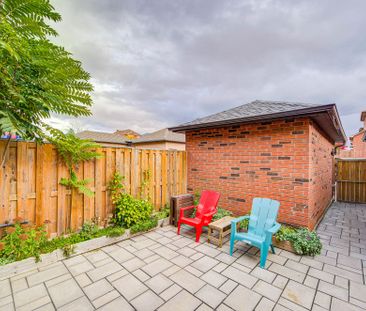 For Lease - 119 Bur Oak Avenue, Markham, Ontario - Photo 6