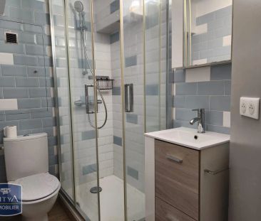 Appartement à louer 1 pièce 32.05m² - Photo 6
