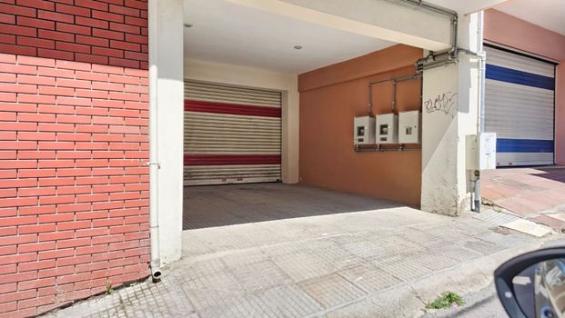 Studio/Γκαρσονιέρα για ενοικίαση 40 Εκκλησιές (40 Εκκλησιές - Ευαγγελίστρια) - Photo 1