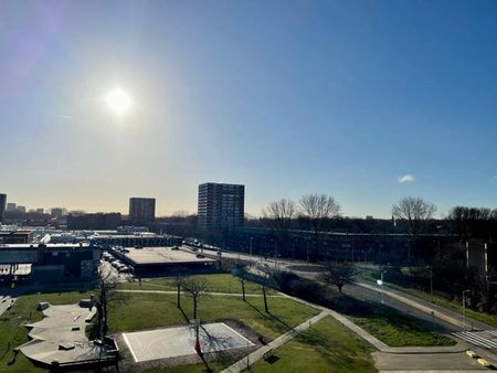 Te huur: Appartement Buikslotermeerplein in Amsterdam - Photo 3