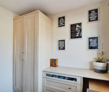 2 bedroom terraced house to rent - Photo 2