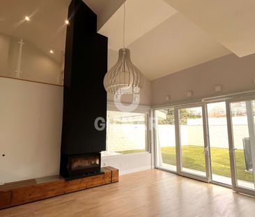 Chalet Pareado en alquiler en Las Rozas – Madrid | Gilmar Consulting - Photo 1