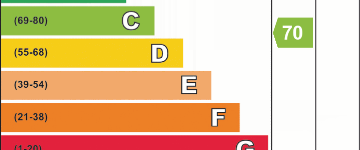 4 bedroom terraced house to rent - Photo 1