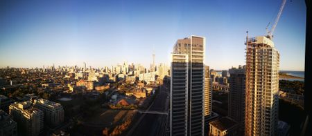 For Lease - 19 Western Battery Road Unit# 3319, Toronto, Ontario - Photo 2