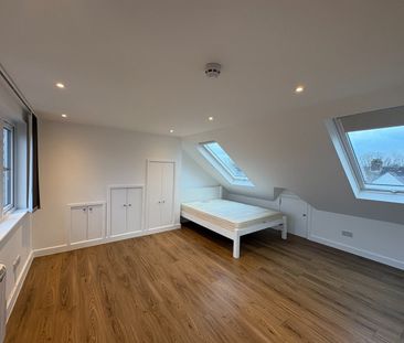 Studio Flat, Talbot Road, HA3 - Photo 2