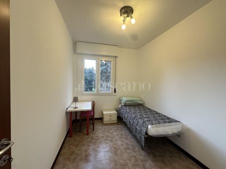 Casa a Milano in Via Enrico Falck 47, Gallaratese - Photo 5