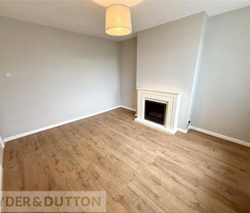 2 bedroom bungalow to rent - Photo 1