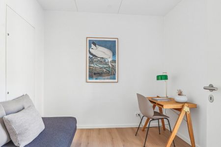 <b>Flyt ind i Teglgaarden – Helt nye kvalitetsboliger i hjertet af Stigsborg</b> - Foto 2