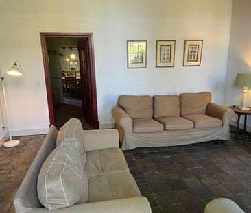 Te huur: Huis Sterkenburgerlaan 6 in Driebergen-Rijsenburg - foto 3