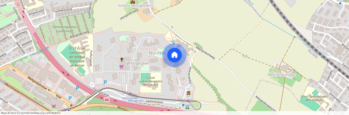 3015, Bern, Jupiterstrasse, 57