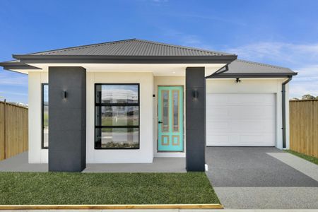 Zoned for Werribee Secondary – Brand New Family Home for Rent! - Photo 5