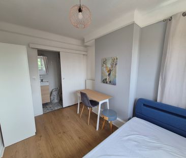 Location Appartement 1 pièce 12m² LILLE 59260 - Photo 3