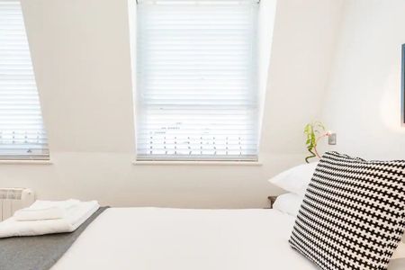 1 Bed Flat, Hanbury Street, E1 - Photo 3