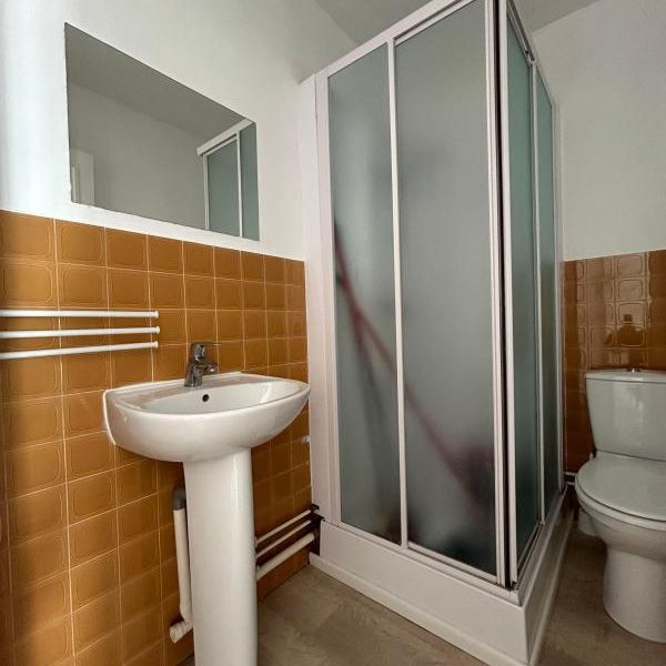 Location Appartement 1 pièce 19m² ROUEN 76100 - Photo 1