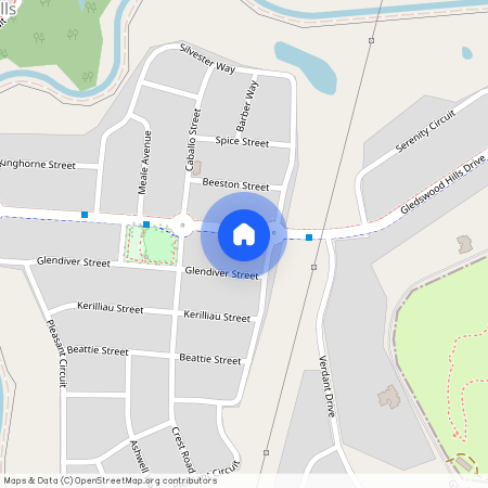 80 Gledswood Hills Drive, NSW 2557