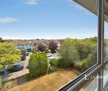 2 bedroom apartment to rent Devonshire Lodge, Brooklyn Avenue, Wort... - Photo 6