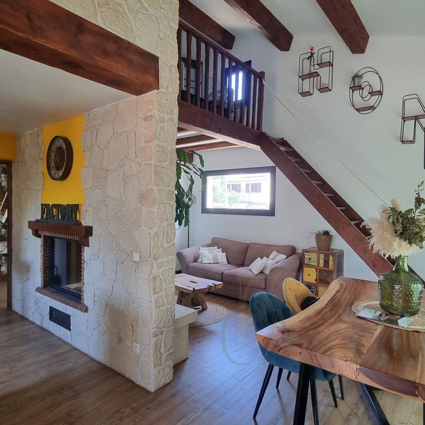 Location Maison 4 pièces 127m² TEYRAN 34820 - Photo 1